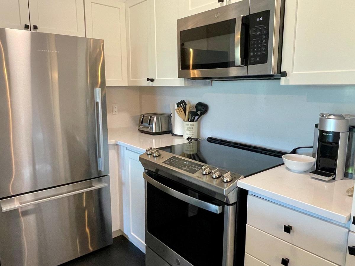 Ferienwohnung Le Plateau East By Tremblant Vacations Mont-Tremblant Exterior foto