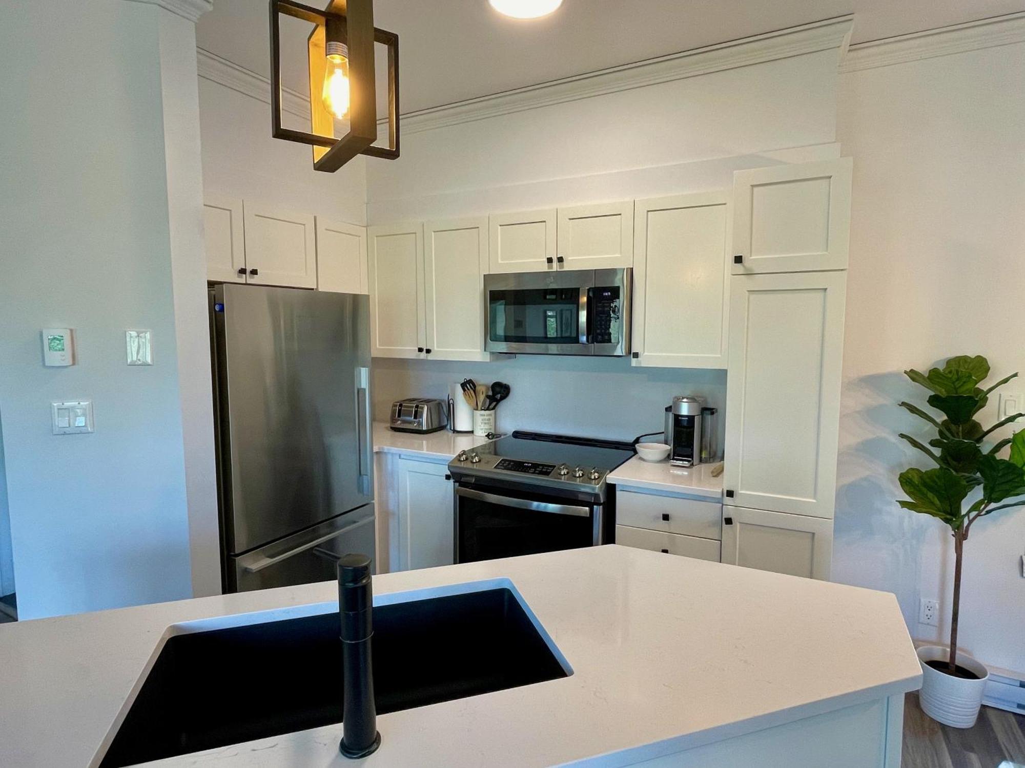 Ferienwohnung Le Plateau East By Tremblant Vacations Mont-Tremblant Exterior foto