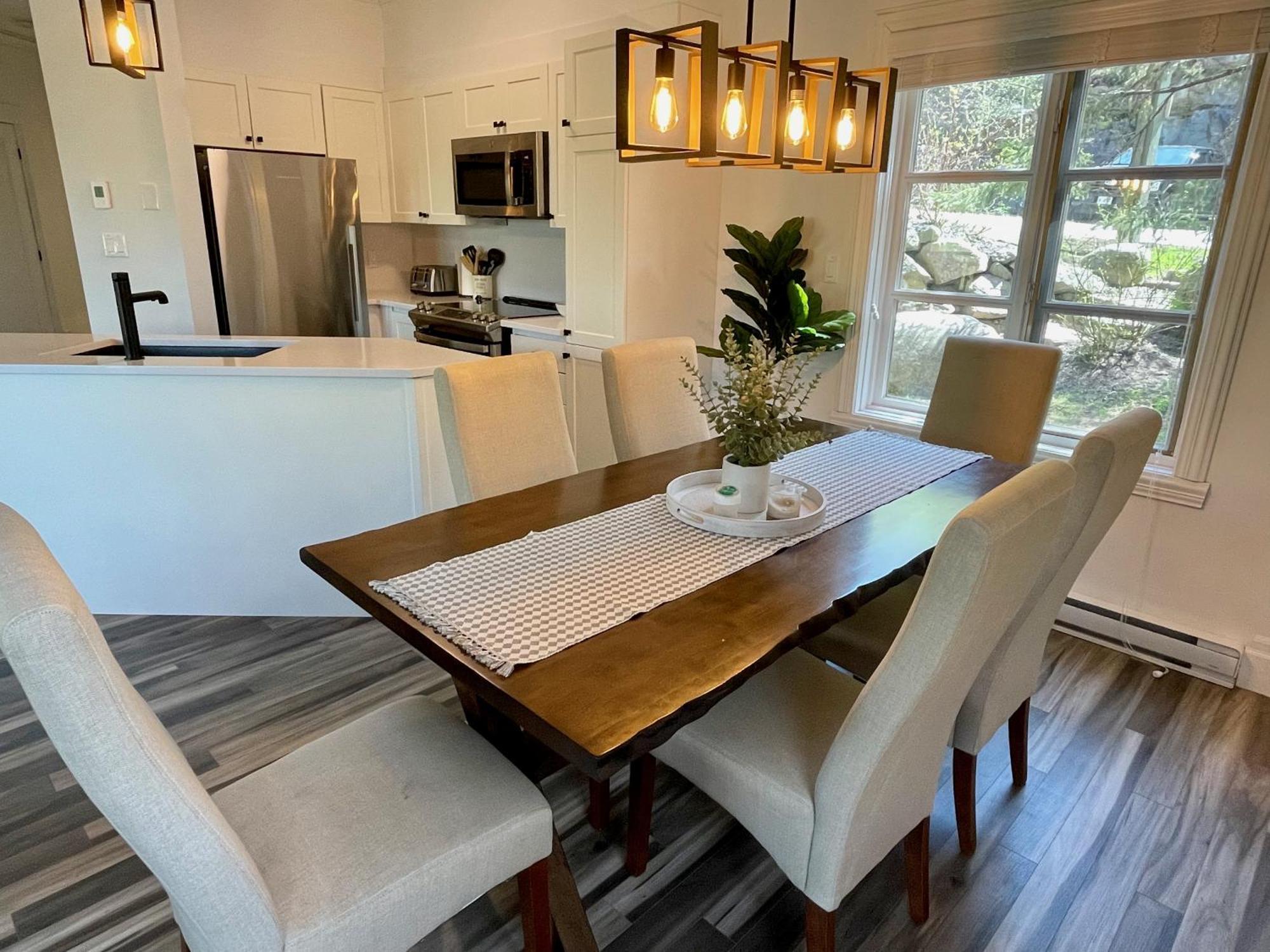 Ferienwohnung Le Plateau East By Tremblant Vacations Mont-Tremblant Exterior foto